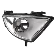 Фара противотуманная правая Ford Fiesta V дорестайлинг