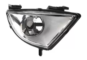 Фара противотуманная правая Ford Fiesta V дорестайлинг