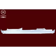 Порог левый Ford Fiesta V (4/5 дв.)