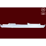 Порог правый Ford Fiesta V (4/5 дв.)