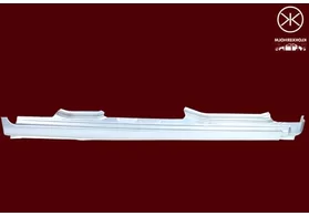 Порог правый Ford Fiesta V (4/5 дв.)