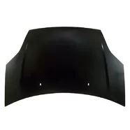 Капот Ford Fiesta V рестайлинг