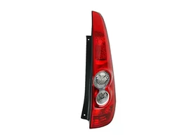 Фонарь задний правый Ford Fiesta V рестайлинг (5 дв.)