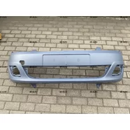 Бампер передний Ford Fiesta V рестайлинг