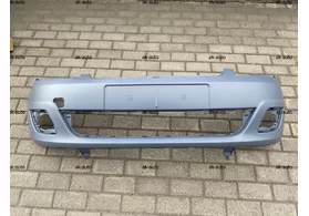 Бампер передний Ford Fiesta V рестайлинг