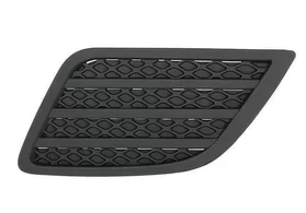 Заглушка в бампер передний левая Ford Fiesta V рестайлинг