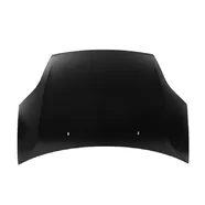 Капот Ford Fiesta V дорестайлинг