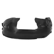 Подкрылок передний левый Ford Fiesta V