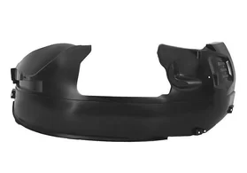 Подкрылок передний левый Ford Fiesta V