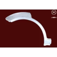 Арка задняя правая Ford Fiesta V (4/5 дв.)