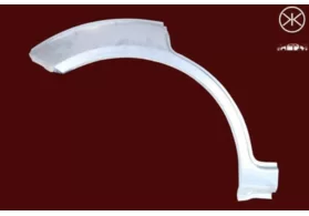 Арка задняя правая Ford Fiesta V (4/5 дв.)