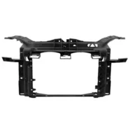 Передняя панель крепления облицовки (телевизор) Ford Fiesta V 