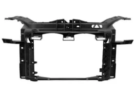 Передняя панель крепления облицовки (телевизор) Ford Fiesta V 