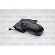 Зеркало боковое наружное левое Ford Fiesta V (механическое)