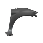 Крыло переднее правое Ford Fiesta VI Polcar