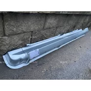 Порог левый Ford Fiesta VI (5 дв. хэтчбек, седан) KLOKKERHOLM