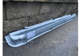 Порог левый Ford Fiesta VI (5 дв. хэтчбек, седан) KLOKKERHOLM