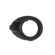 Рамка противотуманный фары правая Ford Fiesta VI дорестайлинг