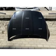 Капот Ford Fiesta VI рестайлинг 