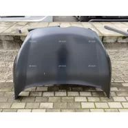 Капот Ford Fiesta VI дорестайлинг 