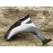 Крыло переднее левое Ford Fiesta VI TYG