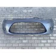 Бампер передний Ford Fiesta VI дорестайлинг 