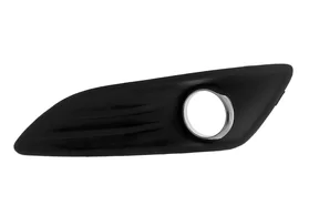 Решётка в бампер передний левая Ford Fiesta VI рестайлинг