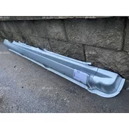 Порог правый Ford Fiesta VI (5 дв. хэтчбек, седан) KLOKKERHOLM