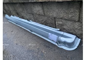 Порог правый Ford Fiesta VI (5 дв. хэтчбек, седан) KLOKKERHOLM