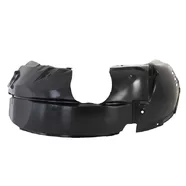 Подкрылок передний правый Ford Fiesta VI 