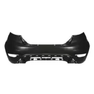 Бампер задний Ford Fiesta VI хэтчбек дорестайлинг 