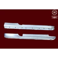 Порог правый Ford Fiesta VI (3 дв. хэтчбек)