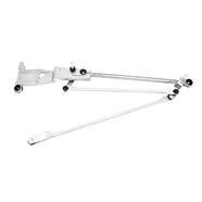 Механизм стеклоочистителя (трапеция дворников) Ford Focus I Patron