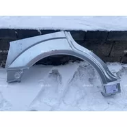 Арка задняя правая Ford Focus I (универсал)
