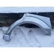 Арка задняя левая Ford Focus I (универсал)