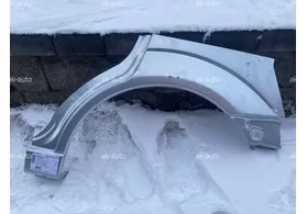 Арка задняя левая Ford Focus I (универсал)