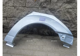 Арка задняя левая Ford Focus I (3 дв. хэтчбек)