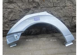 Арка задняя правая Ford Focus I (3 дв. хэтчбек)