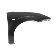 Крыло переднее правое Ford Focus I (Euro) Polcar