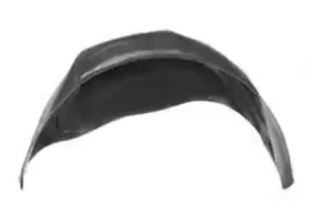 Подкрылок задний правый Ford Focus I 