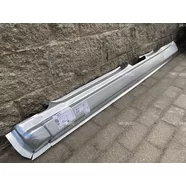 Порог левый Ford Focus I (4/5 дв.) Polcar