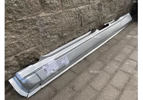 Порог левый Ford Focus I (4/5 дв.) Polcar