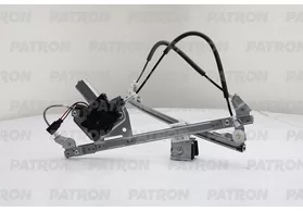 Стеклоподъемник передний левый Ford Focus I 2/3 дв. (электро, с мотором)