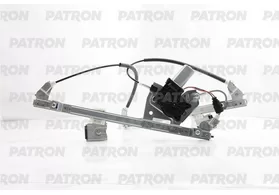 Стеклоподъемник передний правый Ford Focus I 2/3 дв. (электро, с мотором)