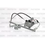 Стеклоподъемник передний левый Ford Focus I 4/5 дв. (электро, с мотором)