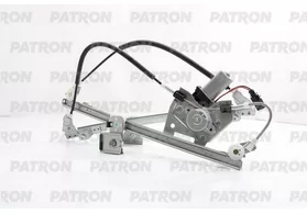 Стеклоподъемник передний левый Ford Focus I 4/5 дв. (электро, с мотором)