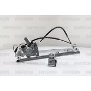 Стеклоподъемник передний правый Ford Focus I 4/5 дв. (электро, с мотором)