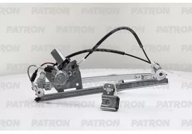 Стеклоподъемник передний правый Ford Focus I 4/5 дв. (электро, с мотором)