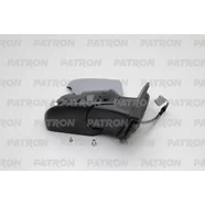 Зеркало боковое наружное правое Ford Focus II дорестайлинг (электрическое, с подогревом)