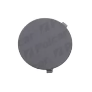 Заглушка буксировочного крюка в бампер задний Ford Focus I хэтчбек рестайлинг